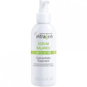 Revlon Professional Cosmetic Trichology Средство для баланса кожного сала 125 мл, Intragen