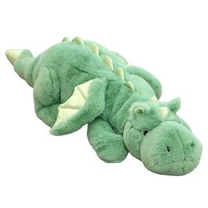 Плюшевая игрушка Little Dragon Animal Doll высота 70см/90см/110см/130см/150см Pampered Journal