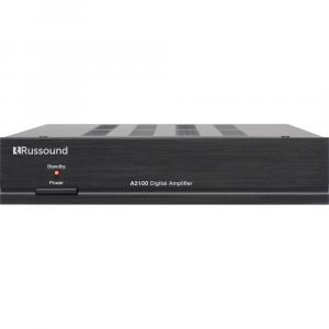 Усилитель Russound A2100 2-Channel Half-Rack Digital Amplifier 2800-536847