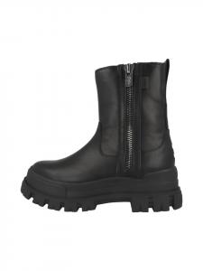 Buffalo Ботинки Aspha черного цвета