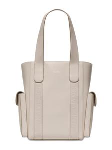 Сумка-шоппер Calvin Klein, Cappuccino