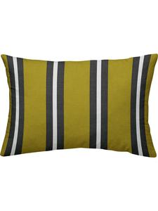 Erwin Müller Ники велюровая, бархатная наволочка цвета карри