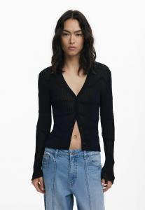 Кардиган Desigual TEXTURED, Black