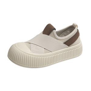 Очаровательные повседневные туфли Bull Charm женские черные