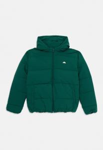 Зимняя куртка Ellesse MITE PADDED JACKET UNISEX, Dark Green