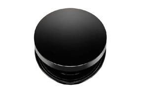 Serge Lutens Черный матовый воздушный подушечки для коррекции тона кожи натуральный