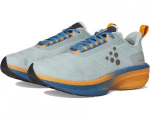 Кроссовки Craft Endurance 2, цвет Platnum-Sour