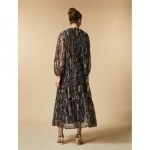 Женское платье Marina Rinaldi, цвет wisteria