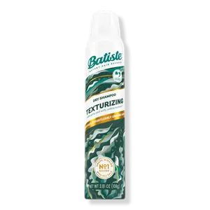 Текстурирующий сухой шампунь Batiste