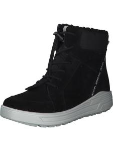 Сапоги ECCO Boots, черный