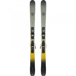 Лыжи Sender Soul Pro с креплениями Xpress 10 GripWalk Rossignol