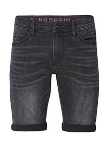 Обычные джинсы KOROSHI, черный