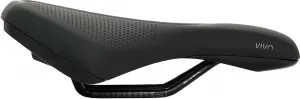 Vivo Эрго Атлетик седло Selle Royal, Black