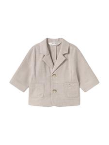 Куртка обычного кроя 1454 Mayoral, бежевый