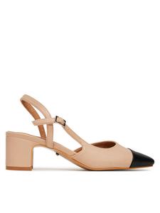 Сандалии 11-710-1 Deezee, бежевый