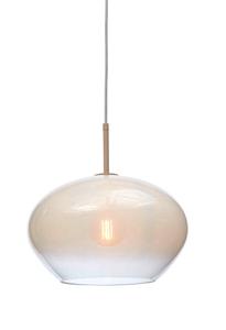 Подвесной светильник It's about Romi, 35x23 см, белый