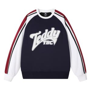 Teddy Collection Толстовка унисекс Teddy Bear Collection, Белый