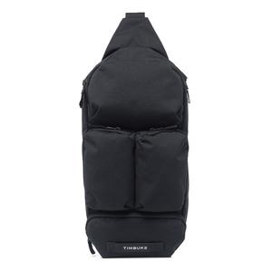 Сумка через плечо TIMBUK2 Commuter, черный