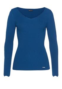 Свитер LAURA SCOTT, Blue