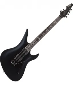 Совершенно новая гитара Schecter Avenger FR SLS Elite Evil Twin