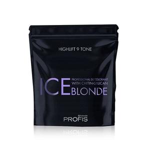 Осветлитель для волос, 500 г Profis, Ice Blonde