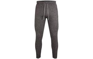 Футболка Engineered Warmth Knitted Sports Pants Men's Lululemon, Трехцветная смесь Vapor/Gull Gray/Black/Tri Heather Vapor/Gull Grey/Black