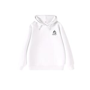 Свитшот женский WARRIOR, белый