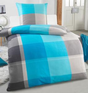 Теплое зимнее постельное белье из термофлиса из микрофибры 135х200 155х220 200х200 современный, размер: 135 х 200 см, дизайн - мотив: дизайн 9 Dreamhome