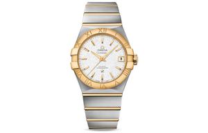 OMEGA Часы Men's Constellation Series Constellation Watch Watch