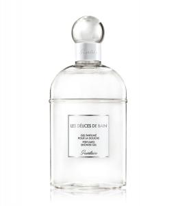 Гель для душа GUERLAIN Delices de Bains, 200 ml