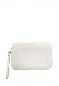 Косметичка Stradivarius, White