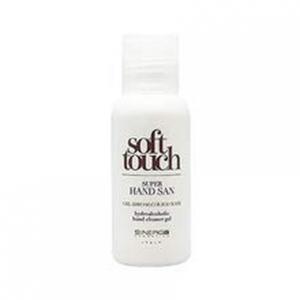 Супердезинфицирующий антибактериальный гель 75мл, Sinergy Cosmetics