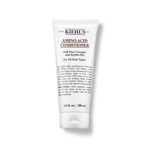 Кондиционер для волос amino acid conditioner Kiehls, объем 200 мл.