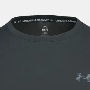 Under Armour Футболка с длинным рукавом Men's Black