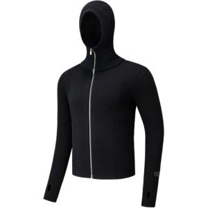 Коллекция трикотажной одежды для активного отдыха KRIS Outdoor Collection, унисекс Anta, basic черный