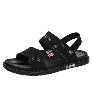 Пляжные сандалии мужские Shiozawa, Black