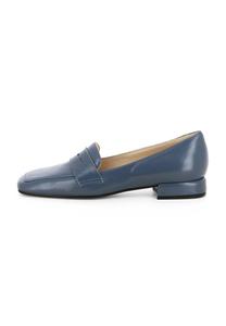 Шлепанцы EVITA Classic Flats Anna, дымно-синий