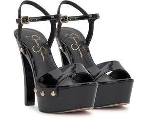 Туфли Jessica Simpson Calenta, черный