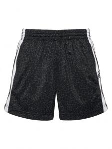 Спортивные шорты loose fit Adibreak KD2837 Adidas, черный