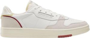 Кроссовки Reebok Unisex-Adult Phase Court, белый/синий