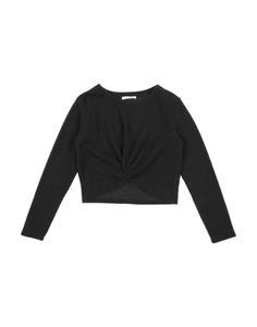 Свитер Miss Grant, черный