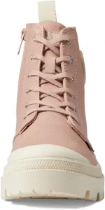 Женские ботинки Palladium Pallabase Twill