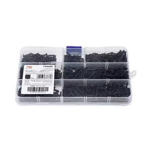 Нейлоновый унисекс защитный обод для бадминтона LINING