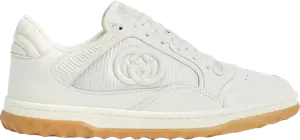 Кроссовки Gucci Wmns MAC80 Sneaker 'Off White Gum', белый