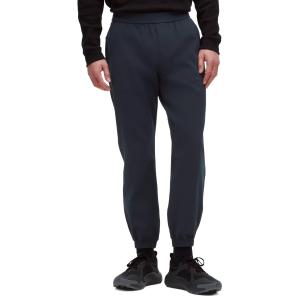 Соужерн вязаные спортивные штаты мужские Lululemon, синий