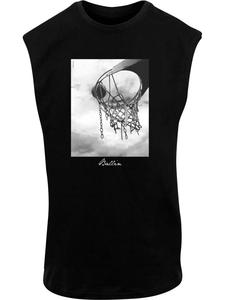 Футболка Mister Tee s, черный