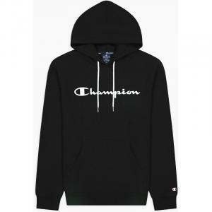 Толстовка с капюшоном Champion, цвет nbk