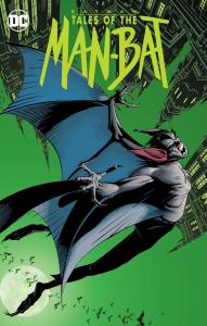 Batman: Tales of the The Man-Bat (DC Comics)