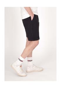 Шорты чинос HONESTY RULES, черный