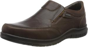 Мужские лоферы ARA, коричневый